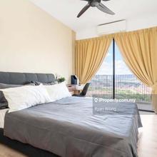 Emporis Kota Damansara Master Room For Rent