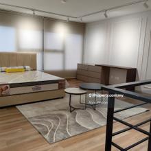Arte Cheras 3 Bedrooms 2 Bathrooms Fully Furnished for rent