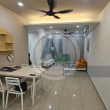 Renovated Newly Furnished unit