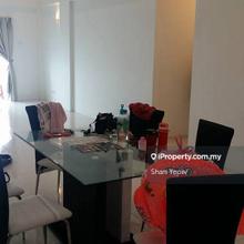 Cassia Resort Penthouse Condo Raja Uda For Sale Butterworth