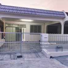 Batu gajah Taman sri Wangsa (Full Loan)