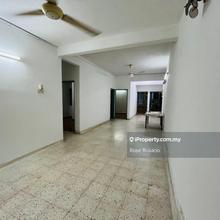 Rm410,000 For Sale Putri Apartment, Setiawangsa, Kuala Lumpur
