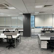 Fully Fitted Office for rent 