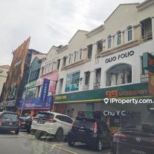 3storet Shop Office For Sale at Dataran Sunway Kota Damansara 