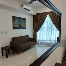 Serviced residence for Rent