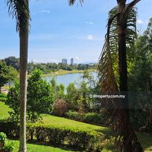 Strategic, serene environment with beautiful views