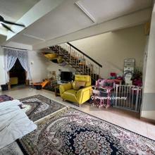 2 Sty Terrace @ Rawang Perdana Rp 10 , Perdana 2 ,Rawang Putra