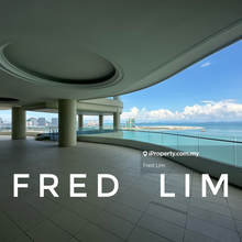8 Gurney (The Shore Condominium) Unit for Sale, Private Swimming Pool
