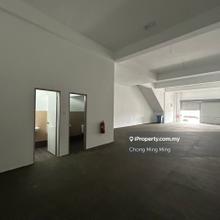 2 Storey Shop Office @ Ikon, Seremban 2