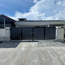 Fully Renovated with extended 4 room