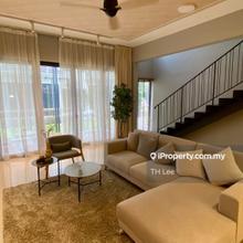 Amanara residences townhouse for sale