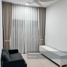 Residensi Sky Awani 3 4 Bedrooms 2 Bathrooms fully furnished for rent
