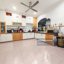 Taman Sri Kluang @ Linked Bungalow