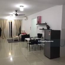 Well Maintained Unit For Sell 