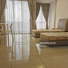 Condominium for Rent