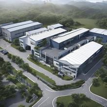 Detached Factory For Rent in Kuala Langat, Telok Panglima Garang
