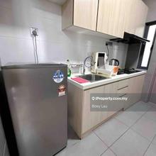 Well Maintained Unit For Sell