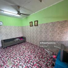 Kota Masai, Pasir Gudang