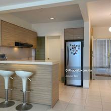 Casa Indah 2. Full Furnished with 2 carpark, 2 Bedroom 1 Storeroom