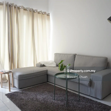 Nice Well Furnished