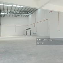 Medium Industry -Gated & Guarded -Corner Lot