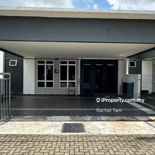 Kotasas Single Storey For Rent 