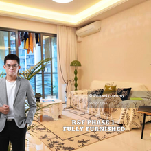 Super Cheap R&F Princess Cove Phase 1 only Rm1.08mil