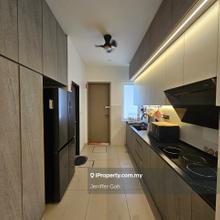 Well Renovated Corner house for sale