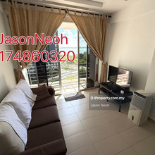 Putra Place Condo @ Bayan lepas