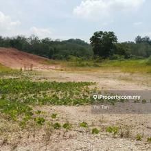 Industrial land for Sale