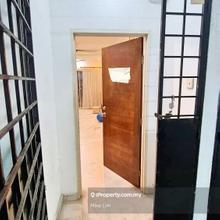 Full loan & Low Depo, High Floor Vista Lavender Bandar Kinrara Puchong