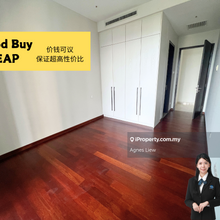 KLCC condo, Below market price, Good Deal
