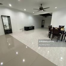 Bukit Tinggi 2 Double Storey House For Rent Nice Unit
