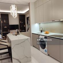 Serviced residence for Sale