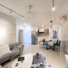 Actual Unit!! ID Design Limited Unit For Rent 2 Bedroom