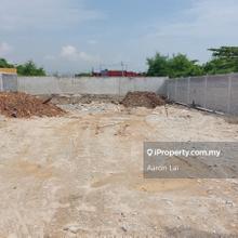 Puchong Daerah Sepang