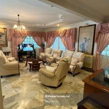 2 Storey Terrace Semi D for Sale