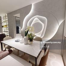 M Nova, Taman Wahyu, Batu Cave, New Project