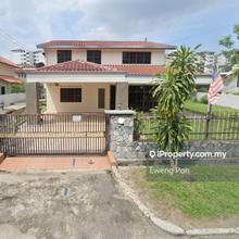 Bungalow for Sale