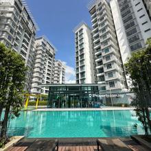 Boulevard Residence Damansara Freehold