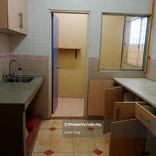 Ketumbar Hill Condo 2carpark 4room Gated Near MRT MRR2 Ampang Cheras