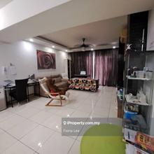 Kiaramas Sutera, Mont Kiara, Kuala Lumpur For Rent