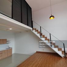 Serviced residence for Rent