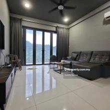 Arte S, Taman Bukit Gambier, Gelugor