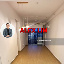 M Vista Batu Maung For Rent !!