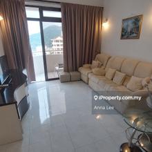 Eden Seaview near Uplands nice seaview renovated and fully furnished