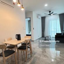 Rm 3000 rental nego