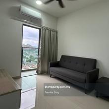 Bayu Residensi @ Seri Temenggung, sri gombak, batu caves, selayang