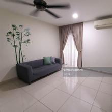 Well Kept Fully Furnished Unit 