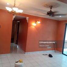 Villa condo , fully reno